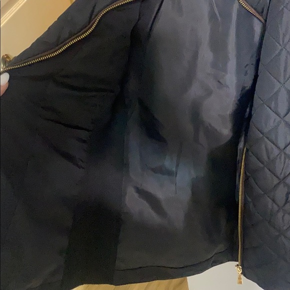 Lightweight bomber jacket - Picture 2 of 4